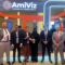 AmiViz Champions Cybersecurity Innovation at Leading MENA Events