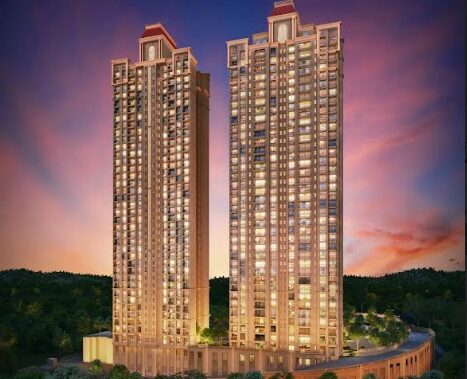 3 BHK Launched at Hiranandani Fortune City, Panvel: Experience Exquisite Abodes