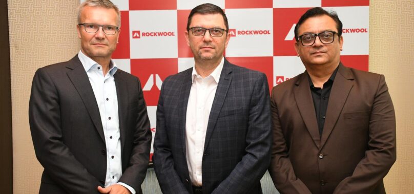 ROCKWOOL Charts New Growth Path in India with Ambitious Venture Near Chennai