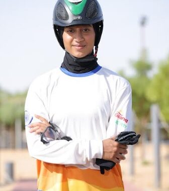 Nida Rides India to Global Glory, 22-year to Become First Indian Lady to Compete at FEI Endurance World Championship for Seniors, Monpazier, France