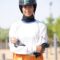 Nida Rides India to Global Glory, 22-year to Become First Indian Lady to Compete at FEI Endurance World Championship for Seniors, Monpazier, France