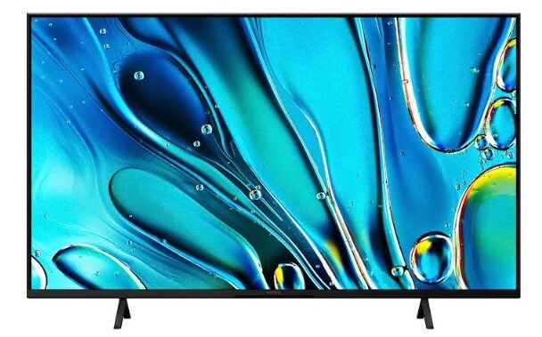 Sony India Introduces BRAVIA 3 Television Series with Rich Color and Immersive Sound