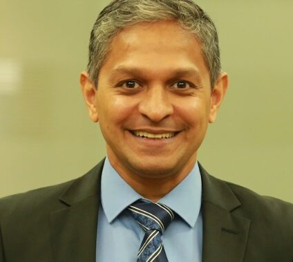 Spire.AI Expands its Leadership by Naming Vinod Padmanabhan as Head of Growth for India, the Middle East, and Southeast Asia