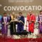 “A New Array of Leaders Graduate Today” – SRM University-AP Hosts 4th Convocation Ceremony