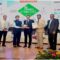 Malabar Group’s ‘Hunger Free World’ Project Wins CSR Times Award 2024