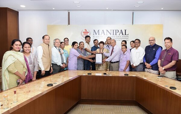 Kasturba Medical College and Kasturba Hospital, Manipal Awarded Prestigious National Neonatology Forum Level 3B Accreditation