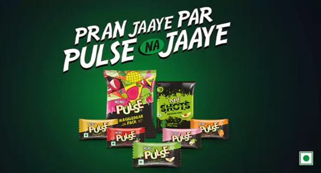 DS Group’s Pulse Candy Recognized by IIMA as a Case Study in Marketing Excellence