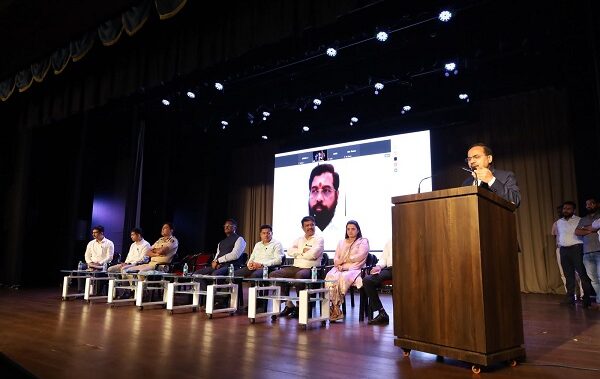 CM Eknath Shinde Calls for Replication of MBMC’s Central School Command Centre (CSCC) Across Cities