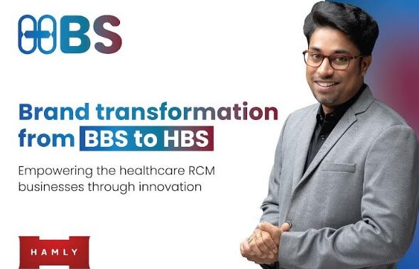 HBS : A New Wave in India’s Healthcare Revenue Cycle Management Industry