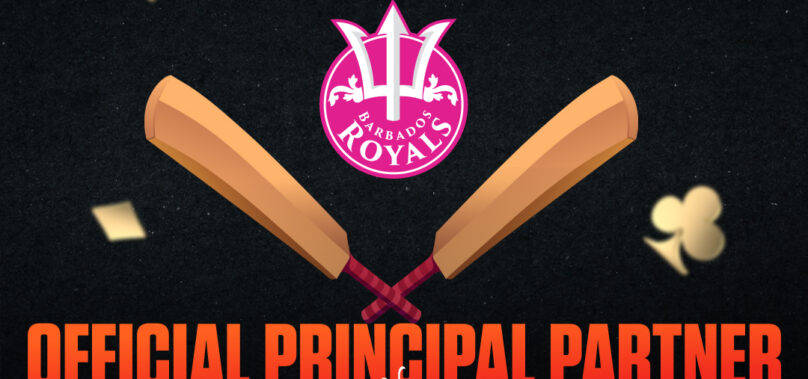 FOMO7 becomes Principal Partner of Barbados Royals in CPL