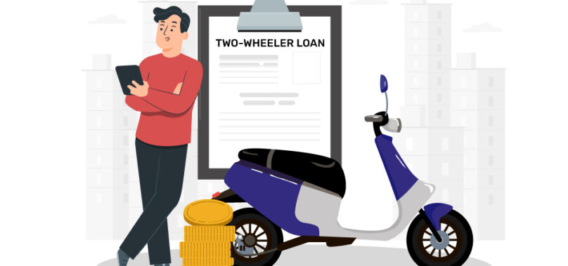 Special Ganesh Chaturthi offers with the Bajaj Finserv Two-wheeler Loan