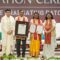 Chitkara University Honours S.V. Nathan with Doctorate for Pioneering HR Leadership and Social Impact