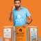 JK Super Cement Welcomes Jasprit Bumrah as Brand Ambassador, Unveils New Brand Identity