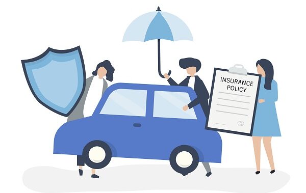 Types of Car Insurance Coverages in India