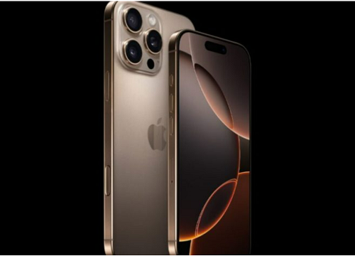 Apple iPhone 16 Pro Launched: Check Latest Features, Specifications, and Price in India