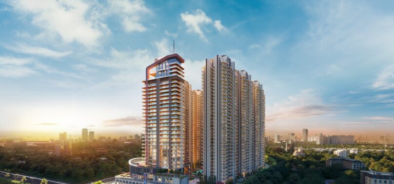 Gaur NYC Residences gets Fully Booked in Just 2.5 Days, Rs 3100 Cr in Sales Clocked