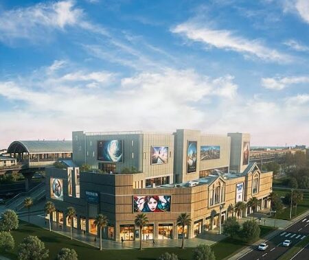 From Being the First Mall in Town to Becoming Faridabad’s Premier Shopping Destination: Pebble Downtown Leads the Way