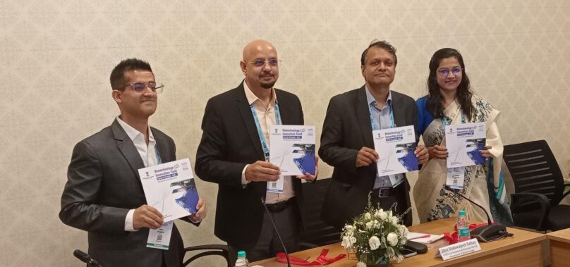 Driving India’s Biotech Future: BIRAC and IVCA Collaborate at Global Bio-India