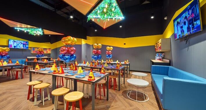 Timezone Introduces Convenient Online Booking for Unforgettable Celebrations