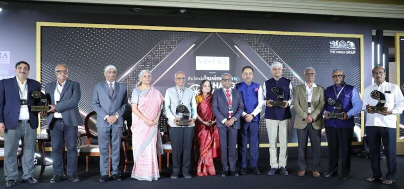 The Hindu businessline Changemaker Awards 2024: Seven Exceptional Champions Recognised for their Work