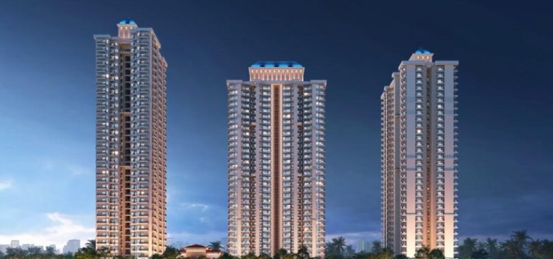 Live the Resort Dream Every Day at SKA Destiny One: A New Standard in Luxury Living