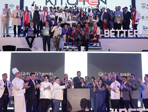 Better Kitchen Awards Sets New Standards in Culinary and Hospitality Excellence