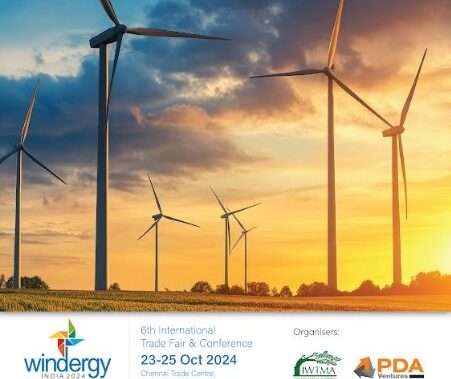 Windergy India 2024: Accelerating Wind Power to Fuel India’s Renewable Energy Goals