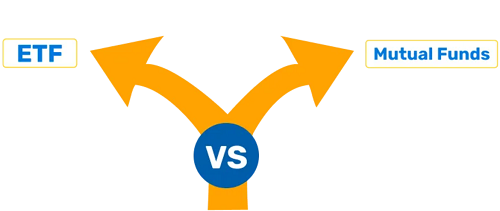 ETF vs. Mutual Funds: Key Differences Every Investor Should Know