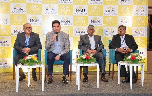 MGM Healthcare Expands Footprint to Visakhapatnam with Acquisition of Seven Hills Hospital