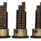 TREVOC Wins Big with Three Prestigious Awards at Realty+ Conclave & Excellence Awards 2024 – North