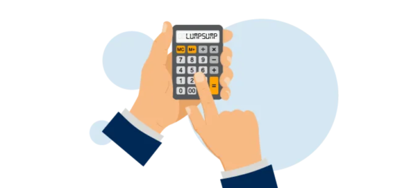 Lumpsum Calculator: Benefits and How to Use it