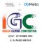 Stalwarts to Deliberate on Making India the Next Gaming Superpower at 2nd Indian Gaming Convention