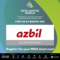 Azbil to Exhibit at Data Centre World Asia 2024