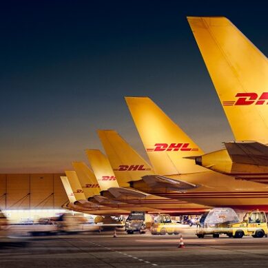 DHL Express Announces Annual Price Adjustments for 2025 in India