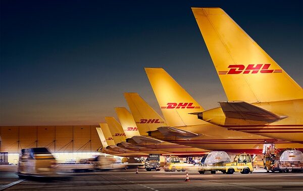 DHL Express Announces Annual Price Adjustments for 2025 in India