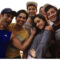 Shraddha and Varun remember Sushant Singh Rajput