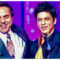 Dharmedra praises SRK; Bobby REACTS