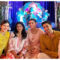 Khushi-Vedang celebrate Ganesh Chaturthi together