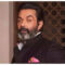 Bobby Deol recalls his struggle with alcoholism