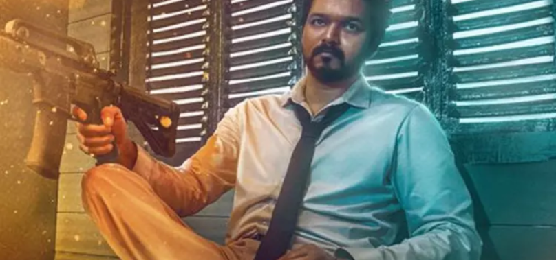 ‘GOAT’ BO day 3: Vijay starrer crosses Rs 100 cr!