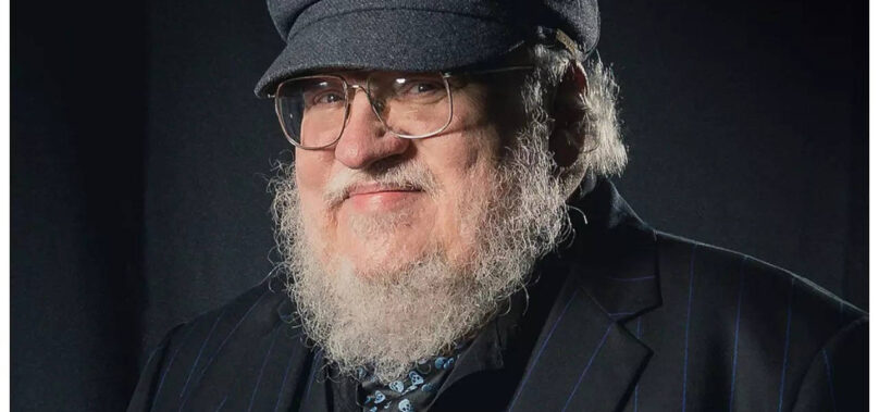 HOTD: George R.R. Martin’s deleted post sparks debate