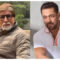 When Big B was once addressed as Salman Khan