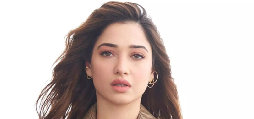 Tamannaah REVEALS why she is scared to have kids