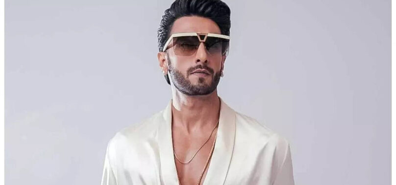 When Ranveer REVEALED if he wants baby boy or girl