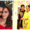 Inside pics from Manish Malhotra’s Ganpati celebrations