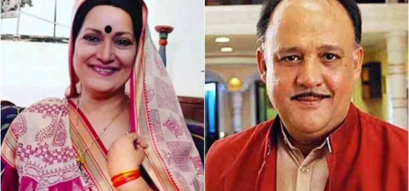 Himani reveals shocking details about Alok Nath’s behavior