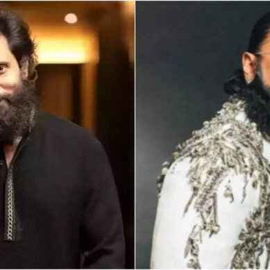 Vikram on Ranveer starring in the Hindi remake of Anniyan