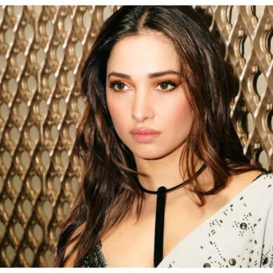 Tamannaah Bhatia on major red flags in a relationship