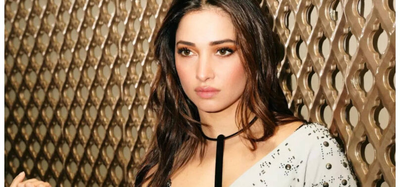 Tamannaah Bhatia on major red flags in a relationship