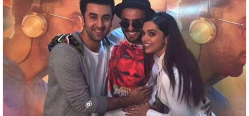 Ranbir wants to be Ranveer-DP’s kid’s ‘favourite actor’